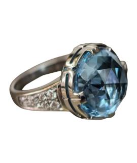 BVLGARI Кольцо