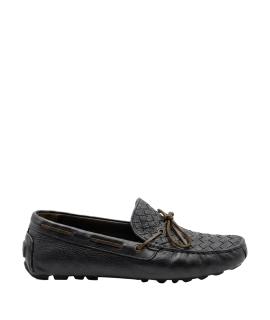 BOTTEGA VENETA Мокасины