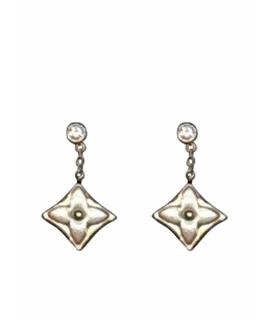 LOUIS VUITTON Серьги