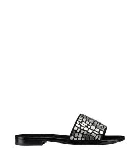 CHRISTIAN DIOR Шлепанцы