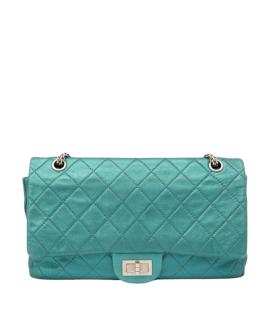 CHANEL Сумка через плечо