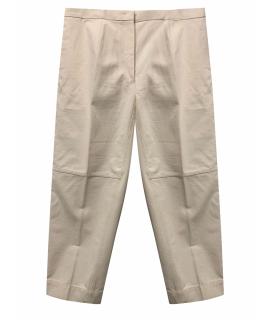 JIL SANDER Прямые брюки