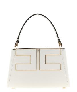 ELISABETTA FRANCHI Сумка с короткими ручками