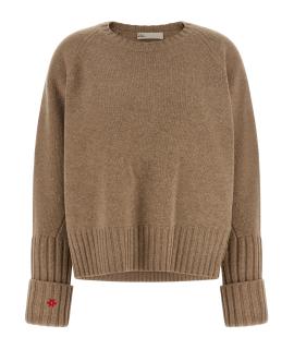 TORY BURCH Джемпер / свитер