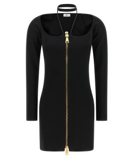 ELISABETTA FRANCHI Коктейльное платье