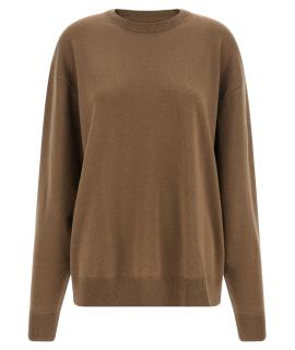 EXTREME CASHMERE Джемпер / свитер