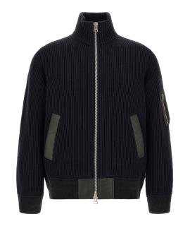 SACAI Кардиган