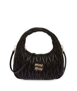 MIU MIU Сумка с короткими ручками