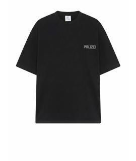 VETEMENTS Футболка