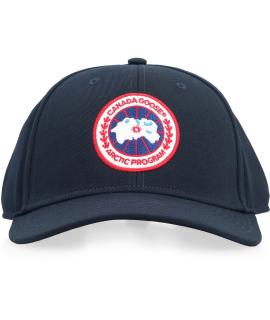CANADA GOOSE Кепка/бейсболка