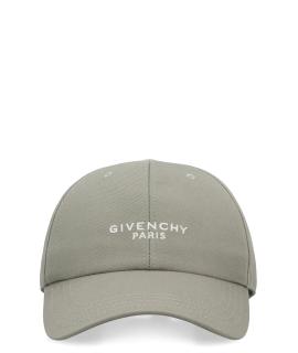 GIVENCHY Кепка/бейсболка