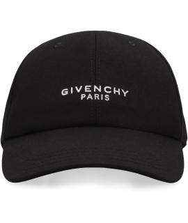 GIVENCHY Кепка/бейсболка