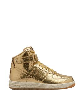 NIKE Высокие кроссовки / кеды