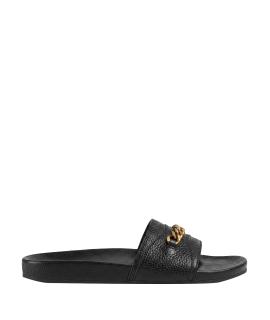 TOM FORD Шлепанцы