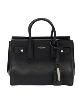 SAINT LAURENT Сумка с короткими ручками
