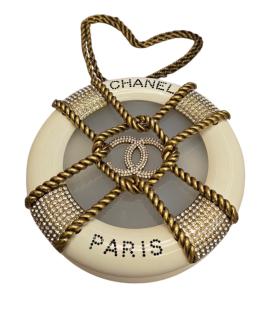 CHANEL Клатч/вечерняя сумка