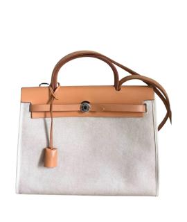 HERMES Сумка через плечо