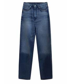 RAG & BONE Прямые джинсы