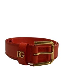 DOLCE&GABBANA Ремень