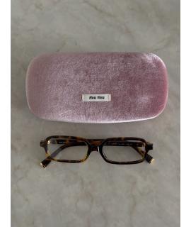 MIU MIU Очки и оправы