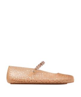 JIMMY CHOO Балетки
