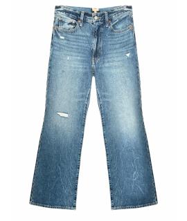 LEVI'S Джинсы клеш