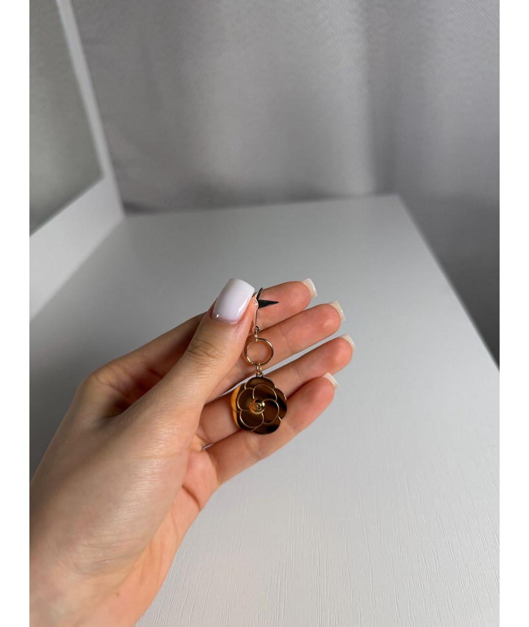 CHANEL Брелок, фото 7