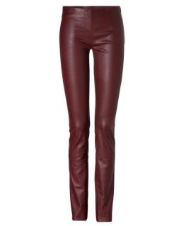 ACNE STUDIOS Прямые брюки