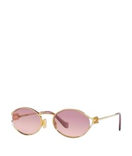 MIU MIU Солнцезащитные очки