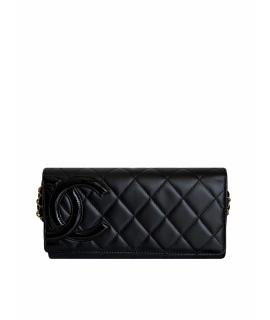 CHANEL Клатч/вечерняя сумка
