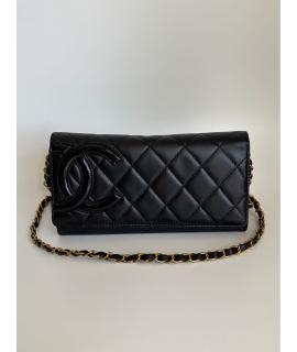CHANEL Клатч/вечерняя сумка