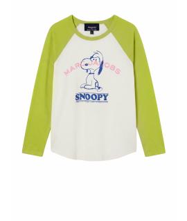MARC JACOBS Футболка