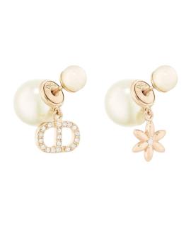 CHRISTIAN DIOR Серьги