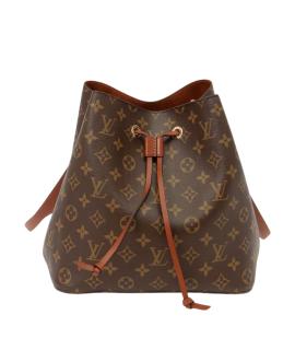 LOUIS VUITTON Сумка через плечо