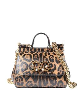DOLCE&GABBANA Сумка через плечо