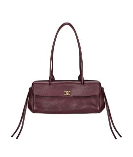 CHANEL Сумка через плечо