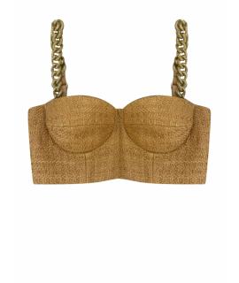 ELISABETTA FRANCHI Корсет