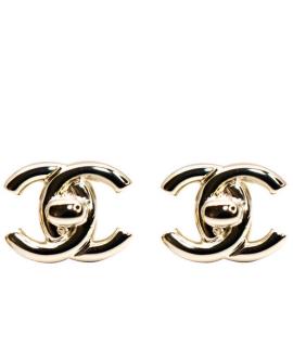 CHANEL Серьги