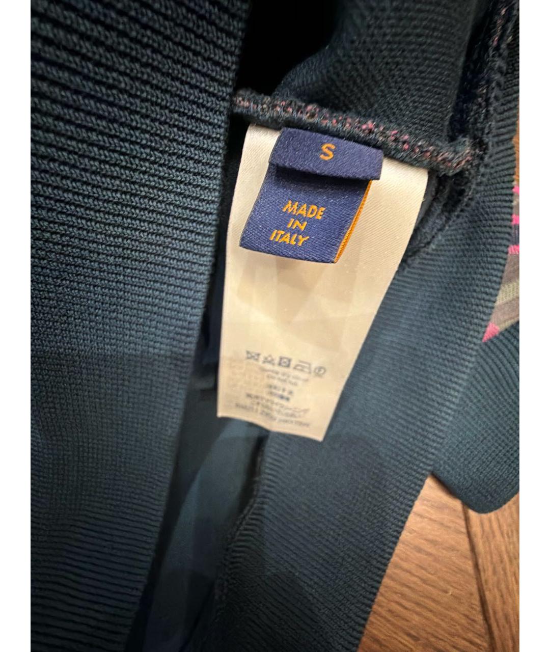 LOUIS VUITTON Джемпер / свитер, фото 5