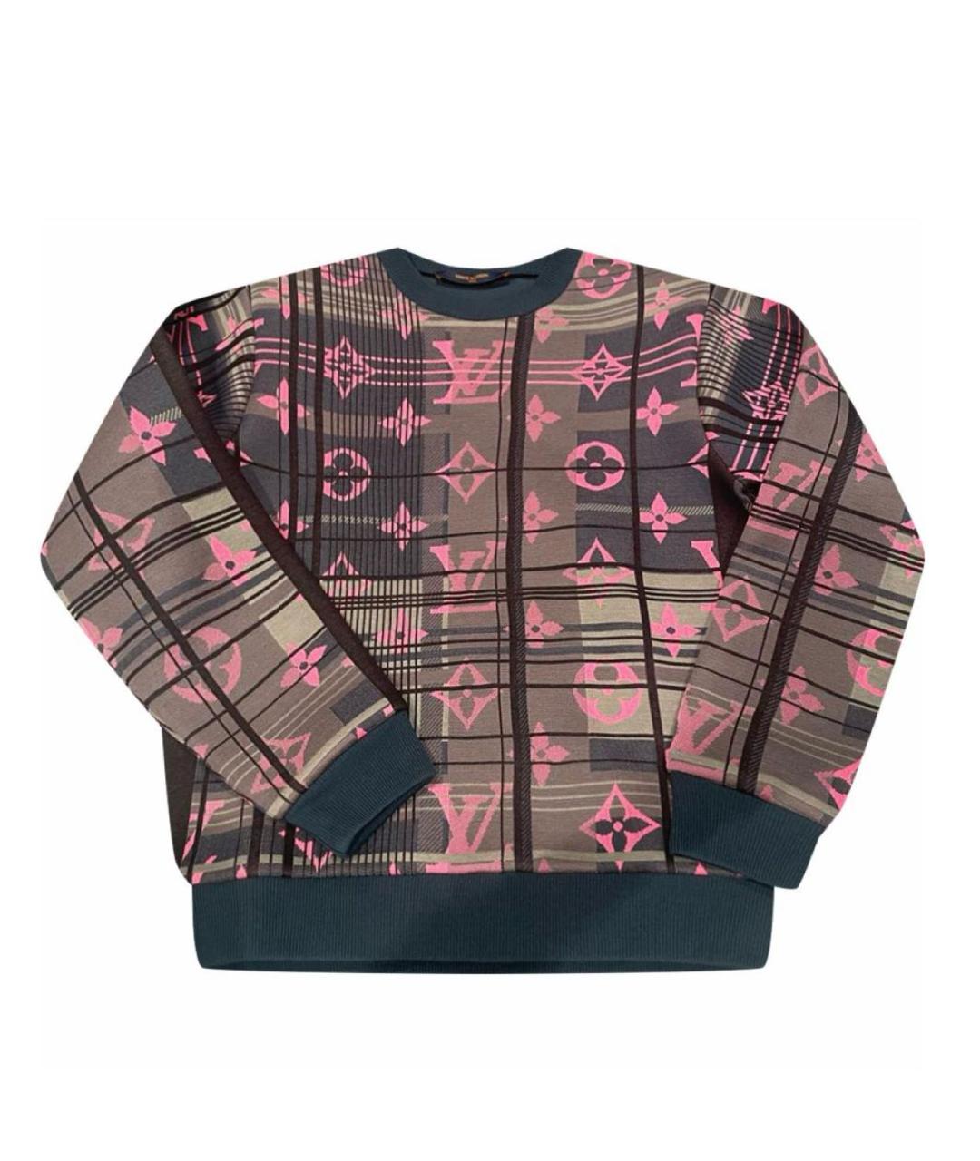 LOUIS VUITTON Джемпер / свитер, фото 1