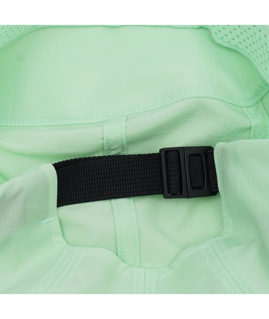 ARCTERYX Салатовая кепка, фото 4