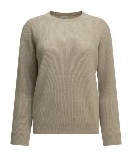 BRUNELLO CUCINELLI Джемпер / свитер