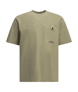 STONE ISLAND Футболка