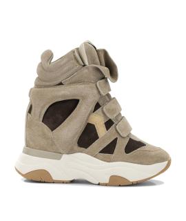 ISABEL MARANT Кроссовки