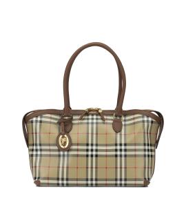 BURBERRY Сумка тоут