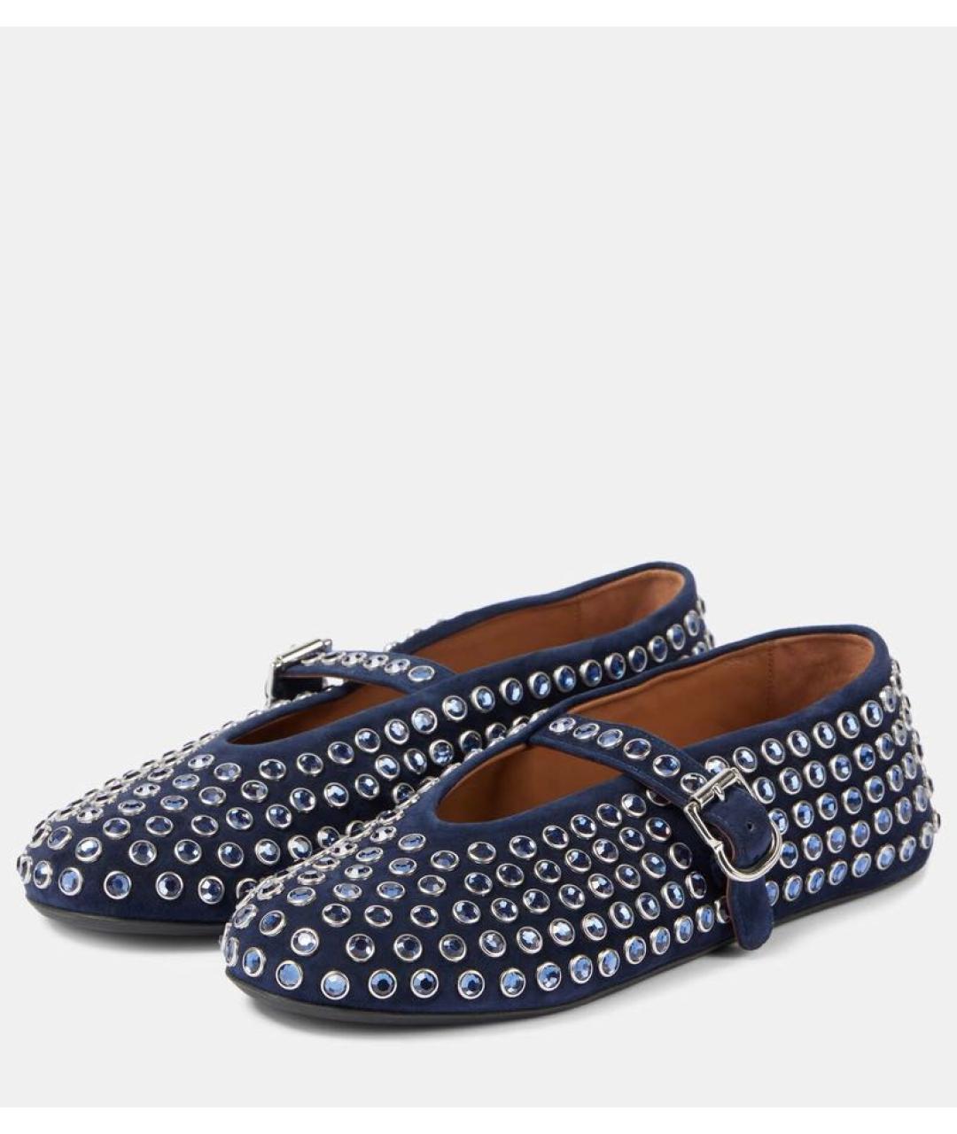 ALAIA Балетки, фото 4