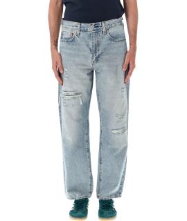 LEVI'S Прямые джинсы