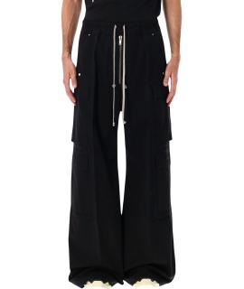 RICK OWENS DRKSHDW Повседневные брюки