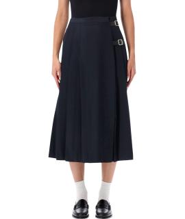 BARBOUR Юбка миди
