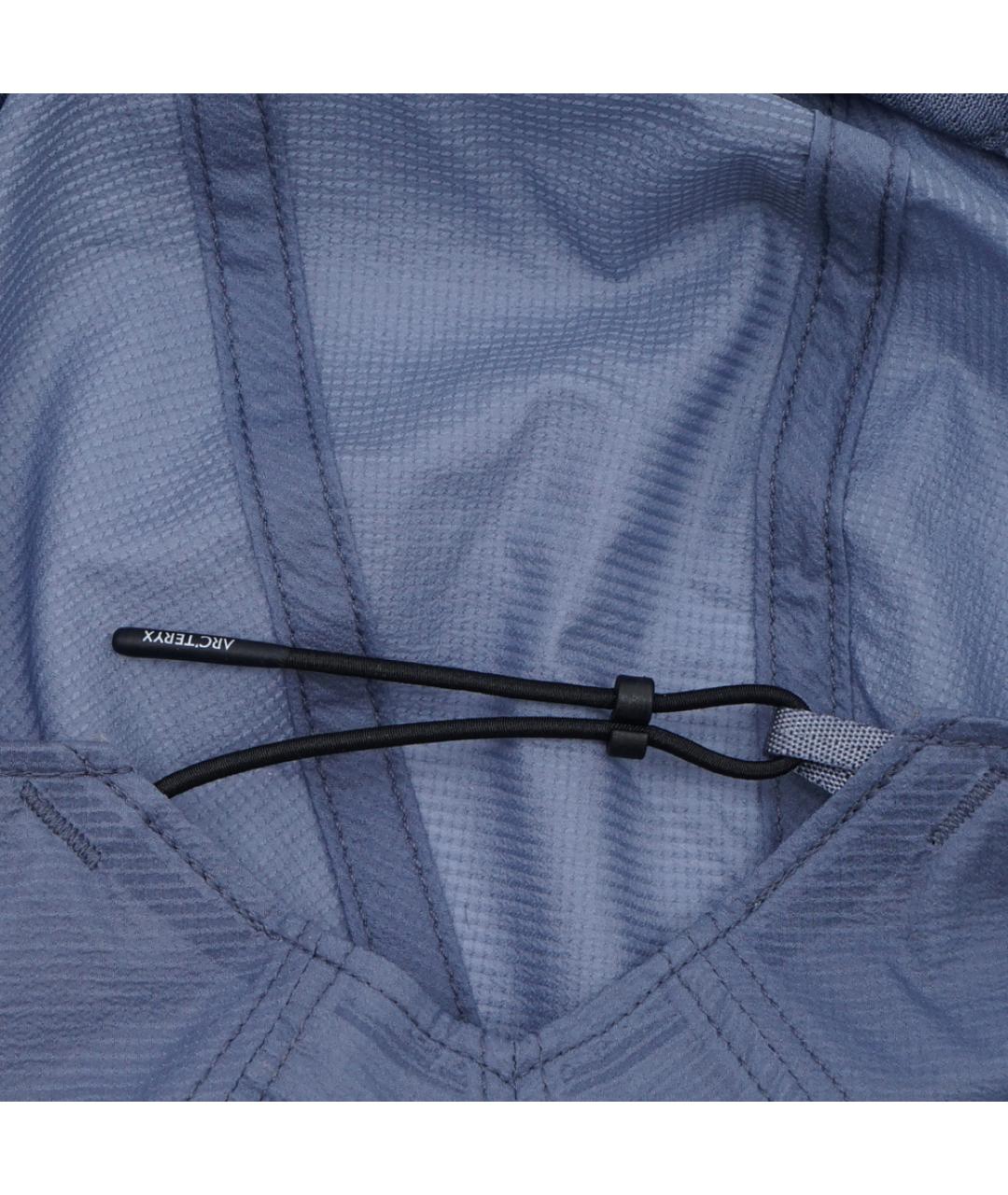 ARCTERYX Синяя кепка/бейсболка, фото 4